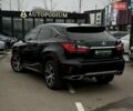 Черный Лексус РХ, объемом двигателя 3.46 л и пробегом 126 тыс. км за 28500 $, фото 20 на Automoto.ua