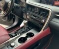 Чорний Лексус РХ, об'ємом двигуна 3.46 л та пробігом 175 тис. км за 34999 $, фото 29 на Automoto.ua