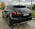 Чорний Лексус РХ, об'ємом двигуна 2 л та пробігом 87 тис. км за 34900 $, фото 45 на Automoto.ua