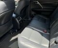Черный Лексус РХ, объемом двигателя 3.46 л и пробегом 110 тыс. км за 27700 $, фото 16 на Automoto.ua