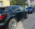 Чорний Лексус РХ, об'ємом двигуна 2 л та пробігом 200 тис. км за 24200 $, фото 3 на Automoto.ua