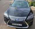Чорний Лексус РХ, об'ємом двигуна 3.46 л та пробігом 122 тис. км за 33000 $, фото 1 на Automoto.ua