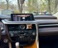 Чорний Лексус РХ, об'ємом двигуна 3.46 л та пробігом 131 тис. км за 31500 $, фото 20 на Automoto.ua