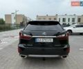Черный Лексус РХ, объемом двигателя 2 л и пробегом 124 тыс. км за 31900 $, фото 4 на Automoto.ua