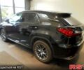 Чорний Лексус РХ, об'ємом двигуна 3.5 л та пробігом 142 тис. км за 53000 $, фото 1 на Automoto.ua