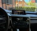 Черный Лексус РХ, объемом двигателя 3.46 л и пробегом 212 тыс. км за 28000 $, фото 66 на Automoto.ua