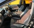 Черный Лексус РХ, объемом двигателя 2 л и пробегом 132 тыс. км за 29900 $, фото 18 на Automoto.ua