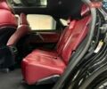 Чорний Лексус РХ, об'ємом двигуна 3.46 л та пробігом 75 тис. км за 35900 $, фото 23 на Automoto.ua
