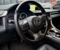 Черный Лексус РХ, объемом двигателя 3.46 л и пробегом 126 тыс. км за 28500 $, фото 34 на Automoto.ua