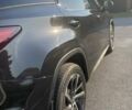 Черный Лексус РХ, объемом двигателя 3.46 л и пробегом 172 тыс. км за 32000 $, фото 12 на Automoto.ua
