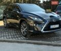 Чорний Лексус РХ, об'ємом двигуна 3.5 л та пробігом 160 тис. км за 28500 $, фото 12 на Automoto.ua