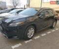 Черный Лексус РХ, объемом двигателя 3.5 л и пробегом 122 тыс. км за 28500 $, фото 16 на Automoto.ua
