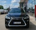 Чорний Лексус РХ, об'ємом двигуна 3.5 л та пробігом 160 тис. км за 29900 $, фото 2 на Automoto.ua