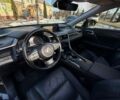 Черный Лексус РХ, объемом двигателя 3.46 л и пробегом 144 тыс. км за 35800 $, фото 8 на Automoto.ua