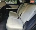 Черный Лексус РХ, объемом двигателя 2 л и пробегом 83 тыс. км за 37000 $, фото 9 на Automoto.ua