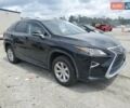 Чорний Лексус РХ, об'ємом двигуна 3.46 л та пробігом 79 тис. км за 9900 $, фото 2 на Automoto.ua