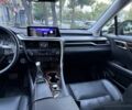 Чорний Лексус РХ, об'ємом двигуна 3.5 л та пробігом 169 тис. км за 24905 $, фото 17 на Automoto.ua