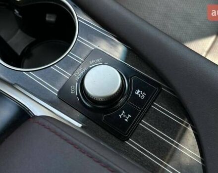 Черный Лексус РХ, объемом двигателя 3.46 л и пробегом 101 тыс. км за 38500 $, фото 17 на Automoto.ua