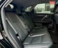 Черный Лексус РХ, объемом двигателя 3.46 л и пробегом 126 тыс. км за 28500 $, фото 37 на Automoto.ua