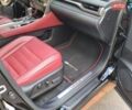Чорний Лексус РХ, об'ємом двигуна 3.46 л та пробігом 105 тис. км за 29900 $, фото 72 на Automoto.ua