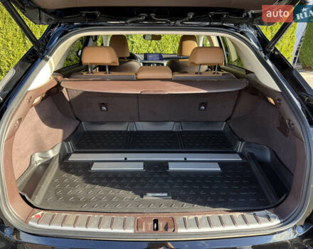 Чорний Лексус РХ, об'ємом двигуна 2 л та пробігом 89 тис. км за 33500 $, фото 61 на Automoto.ua