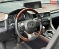 Чорний Лексус РХ, об'ємом двигуна 3.46 л та пробігом 234 тис. км за 29500 $, фото 7 на Automoto.ua