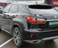 Чорний Лексус РХ, об'ємом двигуна 3.46 л та пробігом 126 тис. км за 28900 $, фото 8 на Automoto.ua