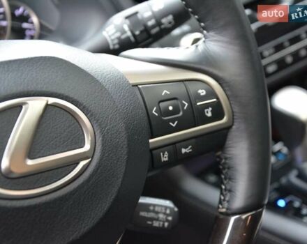 Чорний Лексус РХ, об'ємом двигуна 3.46 л та пробігом 126 тис. км за 28900 $, фото 27 на Automoto.ua