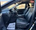 Чорний Лексус РХ, об'ємом двигуна 3.5 л та пробігом 160 тис. км за 28500 $, фото 18 на Automoto.ua
