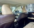 Чорний Лексус РХ, об'ємом двигуна 3.5 л та пробігом 135 тис. км за 28941 $, фото 14 на Automoto.ua