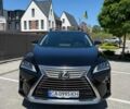 Чорний Лексус РХ, об'ємом двигуна 3.5 л та пробігом 110 тис. км за 28900 $, фото 8 на Automoto.ua