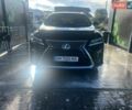Чорний Лексус РХ, об'ємом двигуна 2 л та пробігом 136 тис. км за 30900 $, фото 8 на Automoto.ua