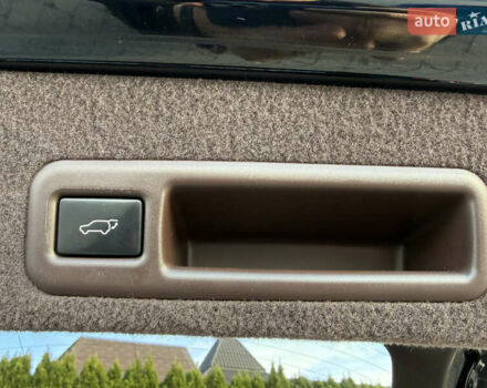 Чорний Лексус РХ, об'ємом двигуна 2 л та пробігом 89 тис. км за 33500 $, фото 64 на Automoto.ua