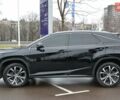 Чорний Лексус РХ, об'ємом двигуна 3.46 л та пробігом 126 тис. км за 28900 $, фото 7 на Automoto.ua