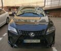 Черный Лексус РХ, объемом двигателя 3.5 л и пробегом 122 тыс. км за 28500 $, фото 15 на Automoto.ua