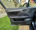 Черный Лексус РХ, объемом двигателя 3.46 л и пробегом 188 тыс. км за 38700 $, фото 36 на Automoto.ua