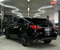 Чорний Лексус РХ, об'ємом двигуна 3.46 л та пробігом 75 тис. км за 35900 $, фото 9 на Automoto.ua