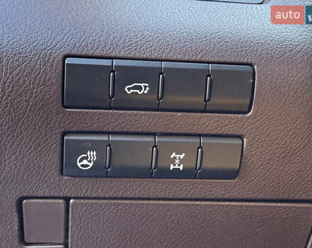 Чорний Лексус РХ, об'ємом двигуна 2 л та пробігом 89 тис. км за 33500 $, фото 73 на Automoto.ua