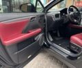 Чорний Лексус РХ, об'ємом двигуна 3.46 л та пробігом 175 тис. км за 34999 $, фото 23 на Automoto.ua