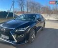 Черный Лексус РХ, объемом двигателя 3.5 л и пробегом 175 тыс. км за 35800 $, фото 1 на Automoto.ua