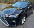 Чорний Лексус РХ, об'ємом двигуна 3.5 л та пробігом 74 тис. км за 8400 $, фото 2 на Automoto.ua