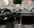 Чорний Лексус РХ, об'ємом двигуна 3.46 л та пробігом 67 тис. км за 29990 $, фото 35 на Automoto.ua