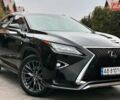 Чорний Лексус РХ, об'ємом двигуна 3.46 л та пробігом 175 тис. км за 34999 $, фото 21 на Automoto.ua