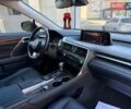 Чорний Лексус РХ, об'ємом двигуна 3.5 л та пробігом 160 тис. км за 28500 $, фото 32 на Automoto.ua