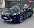 Чорний Лексус РХ, об'ємом двигуна 2 л та пробігом 113 тис. км за 28000 $, фото 1 на Automoto.ua