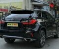 Чорний Лексус РХ, об'ємом двигуна 3.5 л та пробігом 169 тис. км за 24905 $, фото 10 на Automoto.ua