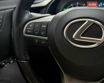 Черный Лексус РХ, объемом двигателя 3.46 л и пробегом 126 тыс. км за 28500 $, фото 52 на Automoto.ua