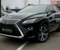 Черный Лексус РХ, объемом двигателя 3.46 л и пробегом 126 тыс. км за 28500 $, фото 7 на Automoto.ua