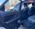 Чорний Лексус РХ, об'ємом двигуна 3.5 л та пробігом 160 тис. км за 28500 $, фото 24 на Automoto.ua