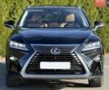 Чорний Лексус РХ, об'ємом двигуна 2 л та пробігом 92 тис. км за 31000 $, фото 3 на Automoto.ua